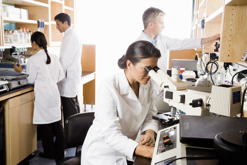 天津計量校準(zhǔn)公司